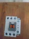 Stycznik LG/LS MC18-b 230VAC 7,5kW 18A