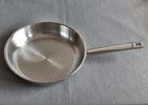 Niemiecka patelnia FISSLER Profi Collection OPC2 Novogrill  28cm