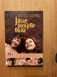 Edyta Czepiel - jasne blekitne okna