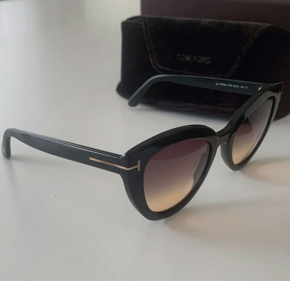 Oculos Tom Ford