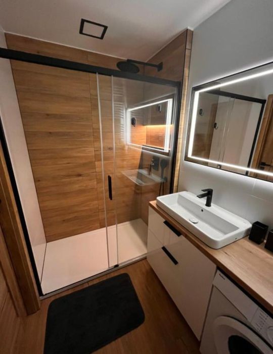 Sprzedam Apartament nad Morzem Dziwnów, Basen strefa SPA