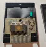 ATARI KSO 2000 cartridge turbo 3.0