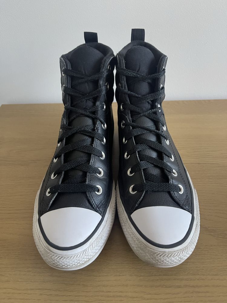 Converse Berkshire Boot Hi