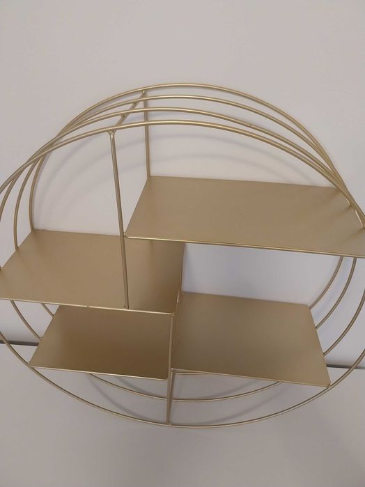 Półka dekoracyjna nowa