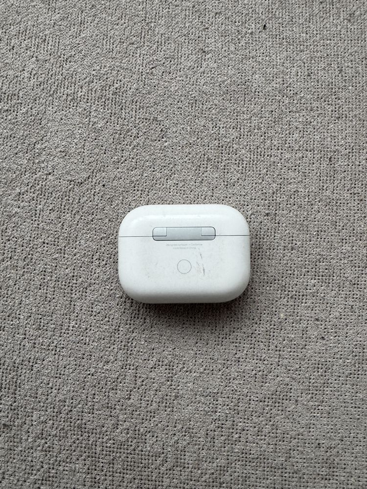 Air Pods Pro generacji 1