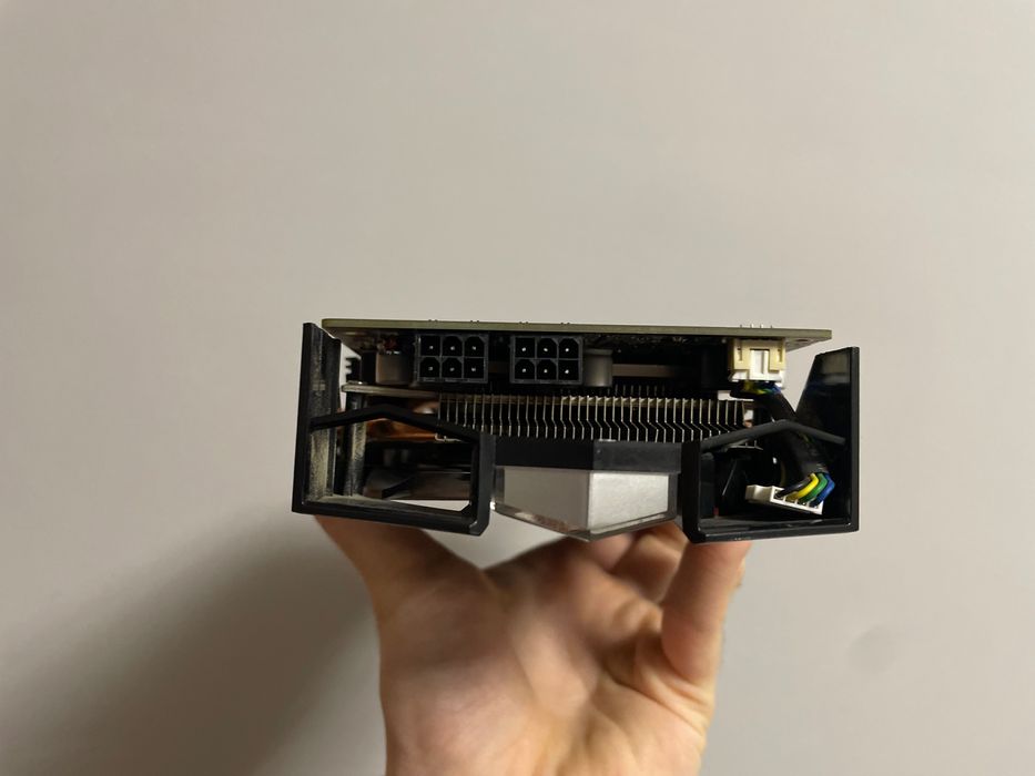 Відеокарта Sapphire Radeon R9 270X 2GB GDDR5