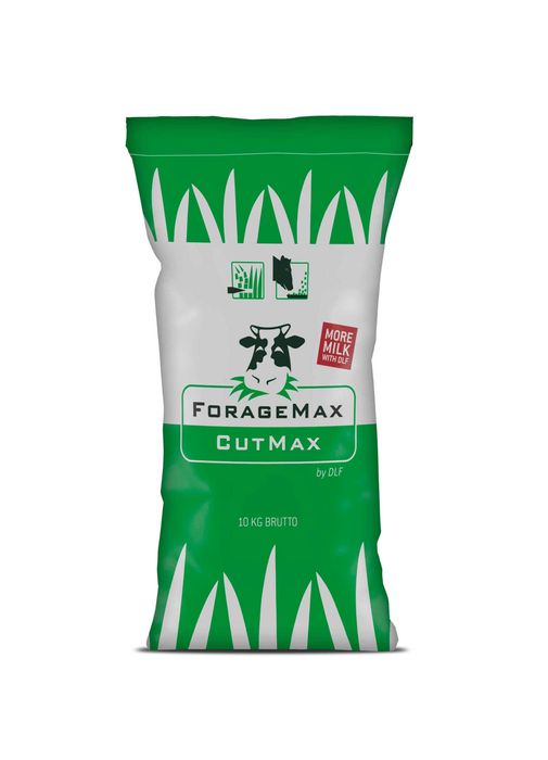 CUTMAX ALFA Protein-Wysokobiałkowa mieszanka traw i lucerny-DLF-10kg.