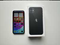 iPhone 11 jak nowy!