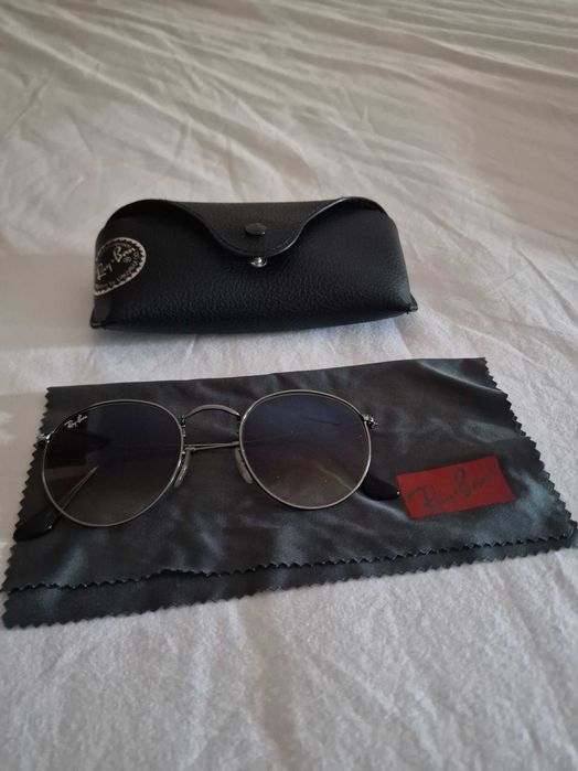 Óculos Ray Ban originais