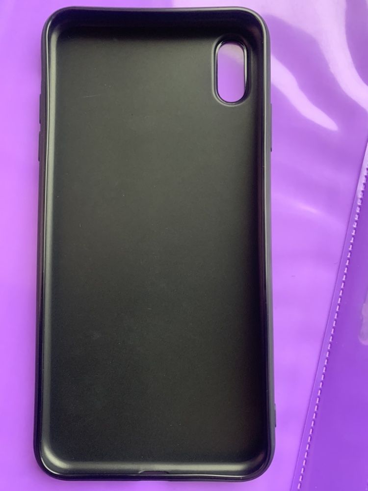 Чехол для Apple iphone XS Max