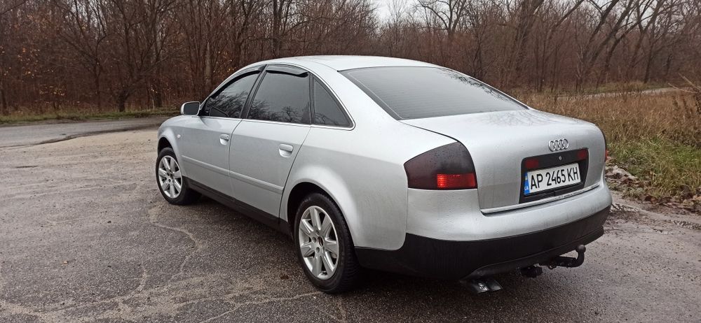 Продам Ауди А6 С 5
