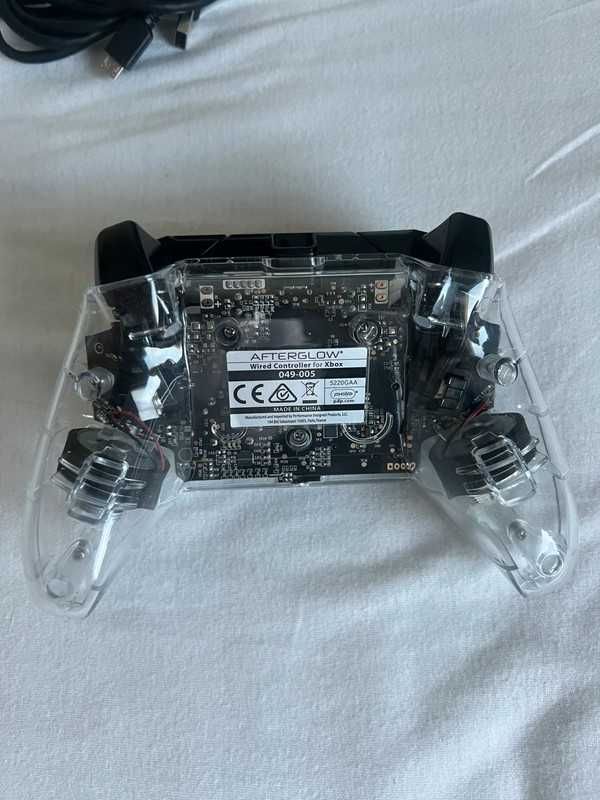 Kontroler AFTERGLOW Xbox/ Windows