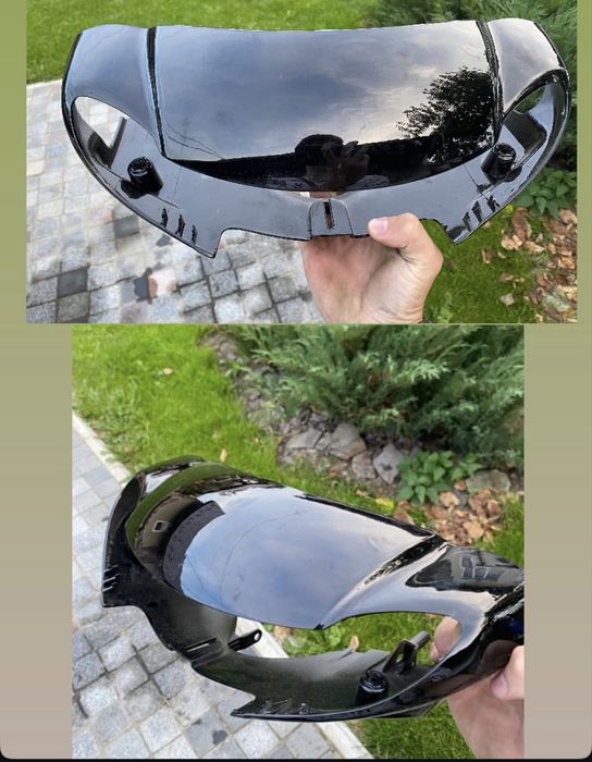 Продається пластик до скутера Yamaha Sa16/36