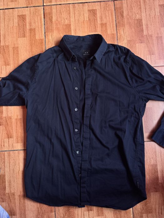 Сорочка Armani exchange