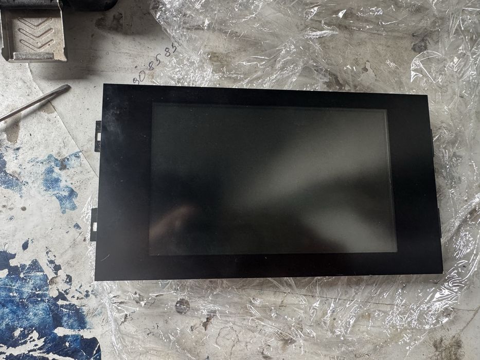 Дисплей навигация Peugeot 308|| Т9Citroen 9811486280