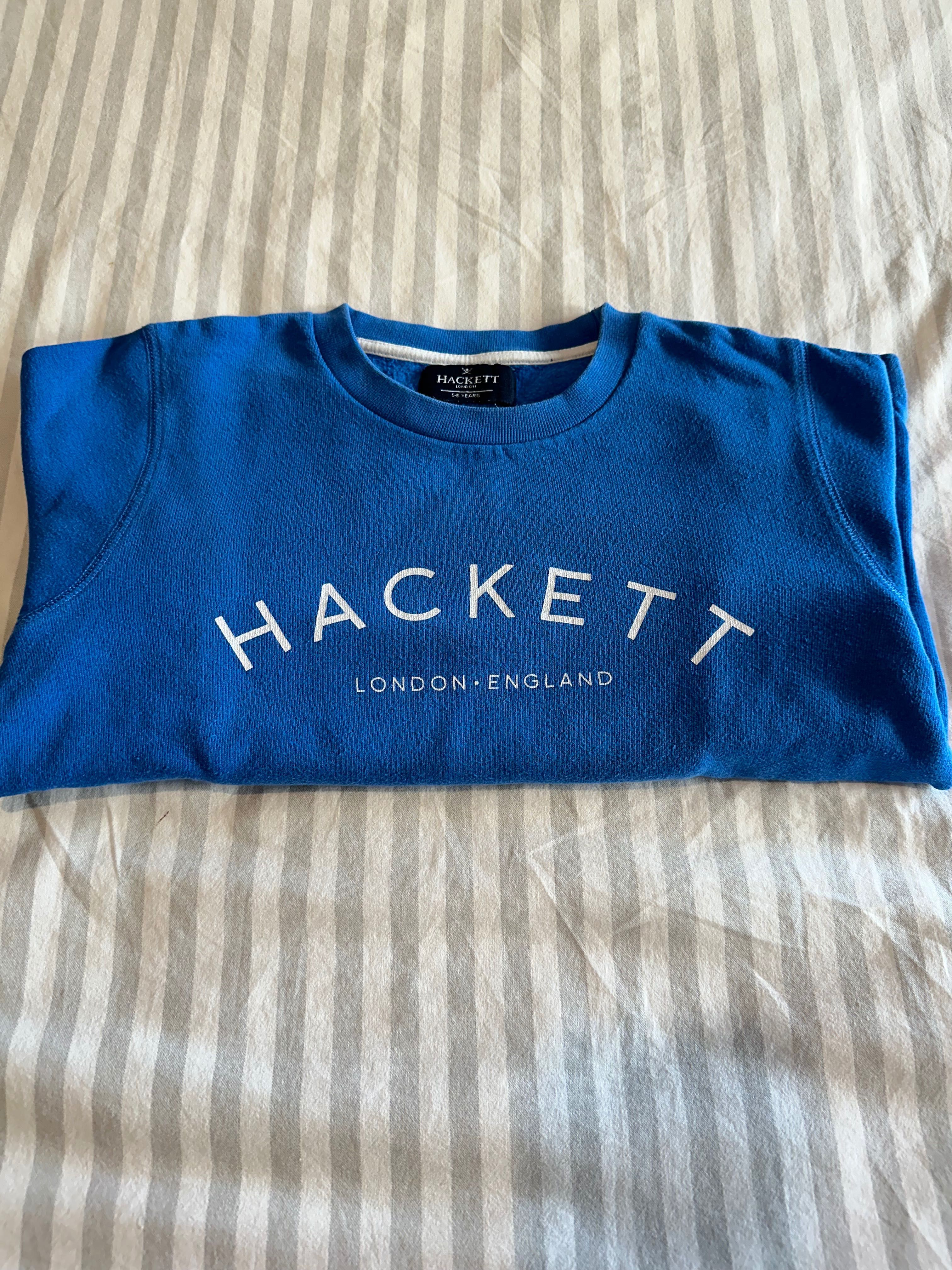 HACKETT Sweatshirt