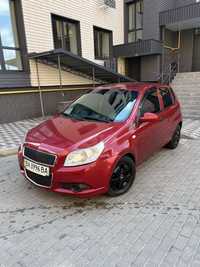 Продам Chevrolet Aveo LS 1.5 газ/бензин рестайлінг