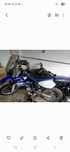 Yamaha YZ 125cc 2001