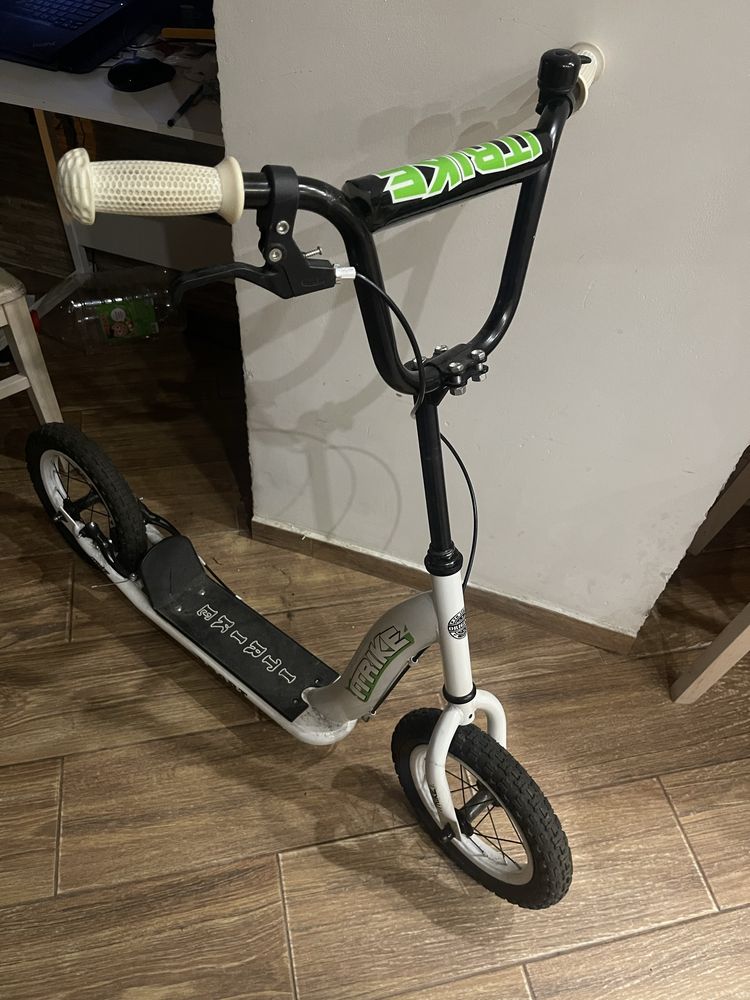 Підлітковий самокат
