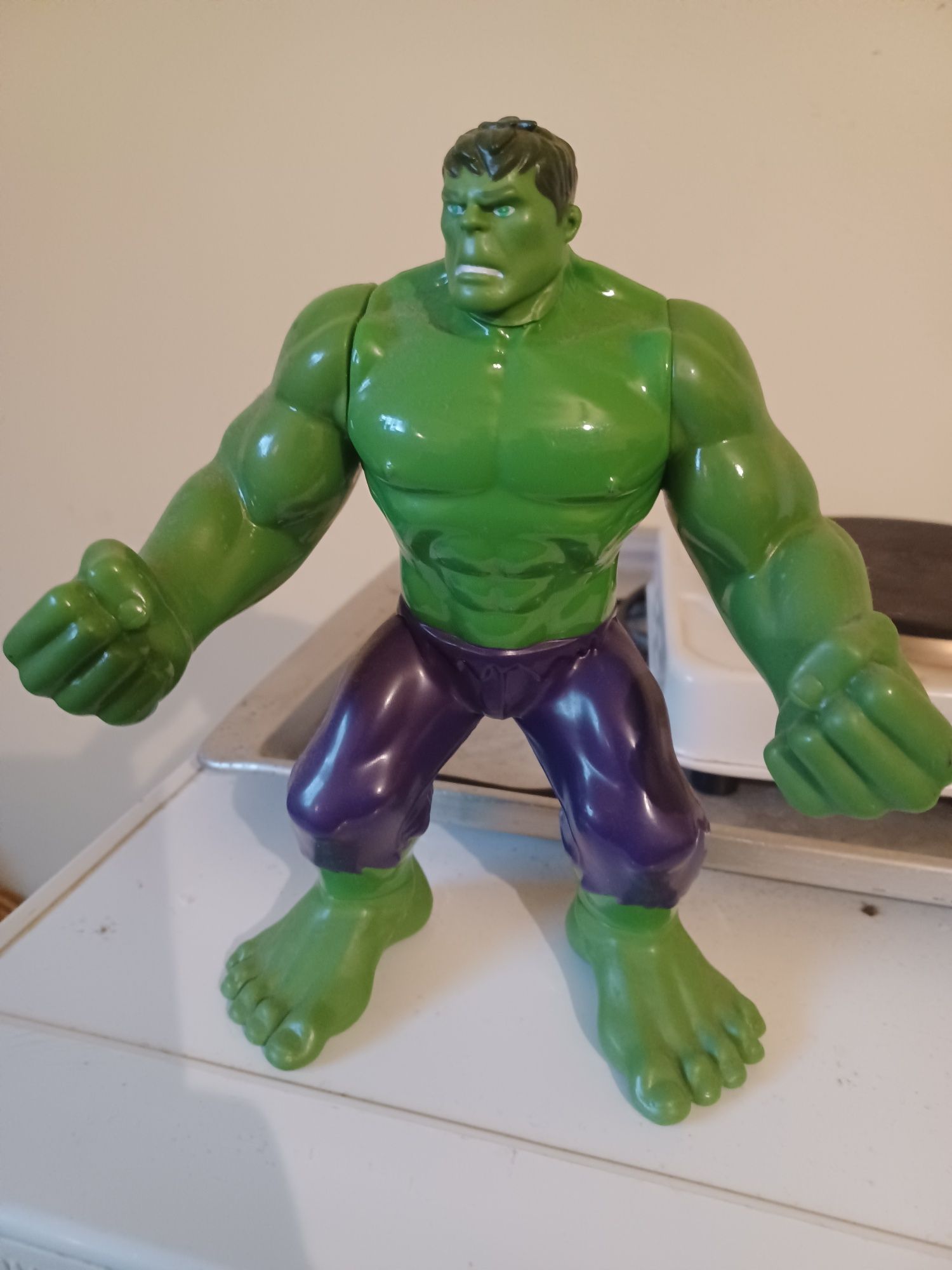 Hulk dos advenjers