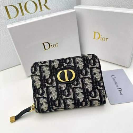 PORTFEL,  Dior skóra  190605