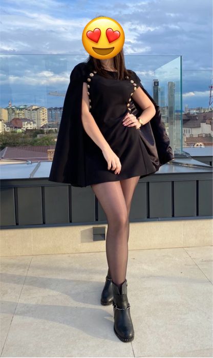 Піджак - сукня , піджак , сукня