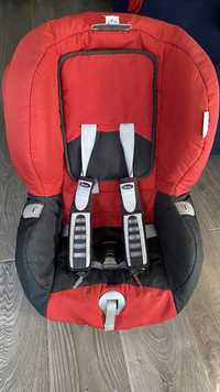 Автокрісло Britex Romer isofix