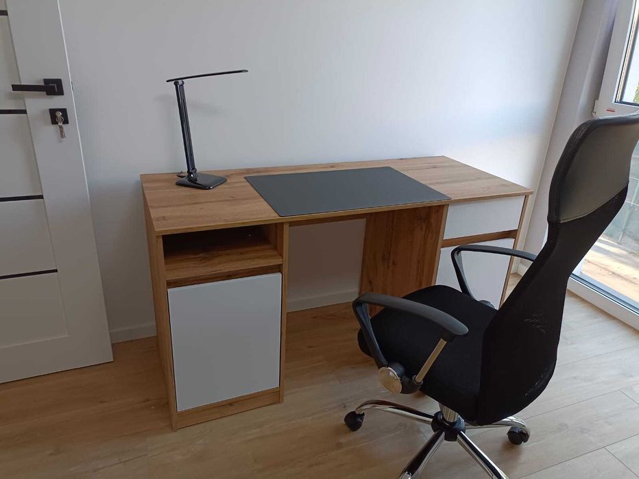 Wynajmę pokój studentce/owi w nowym Apartamentowcu ul. Pomorska 45/47