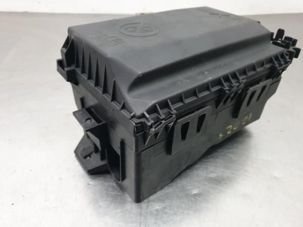 Caixa fusíveis / SAM / BSI OPEL Astra J