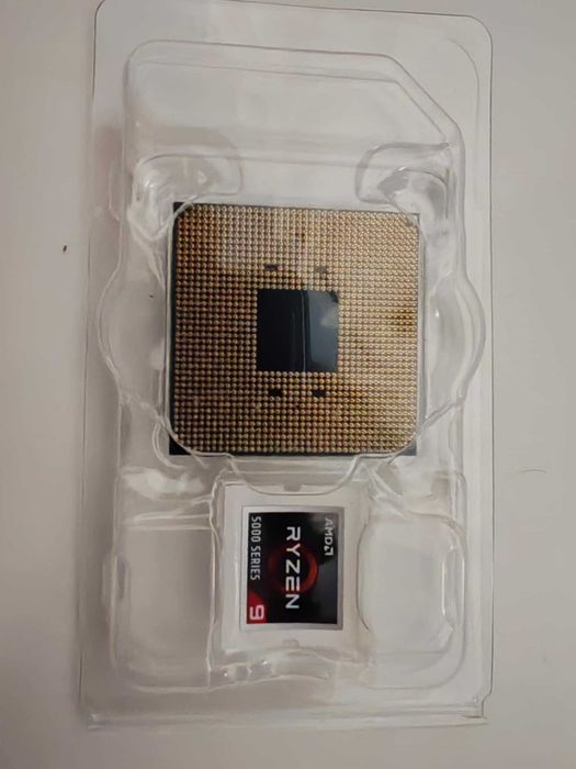 Processador Ryzen 5 5600