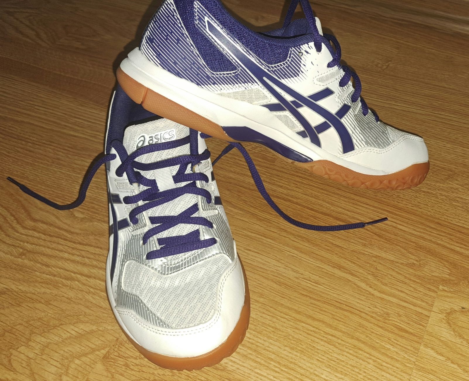 Кроссовки Asics Gel-Rocket 9