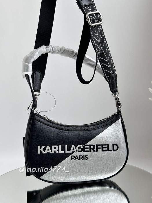 Сумка KARL Lagerfeld Оригінал