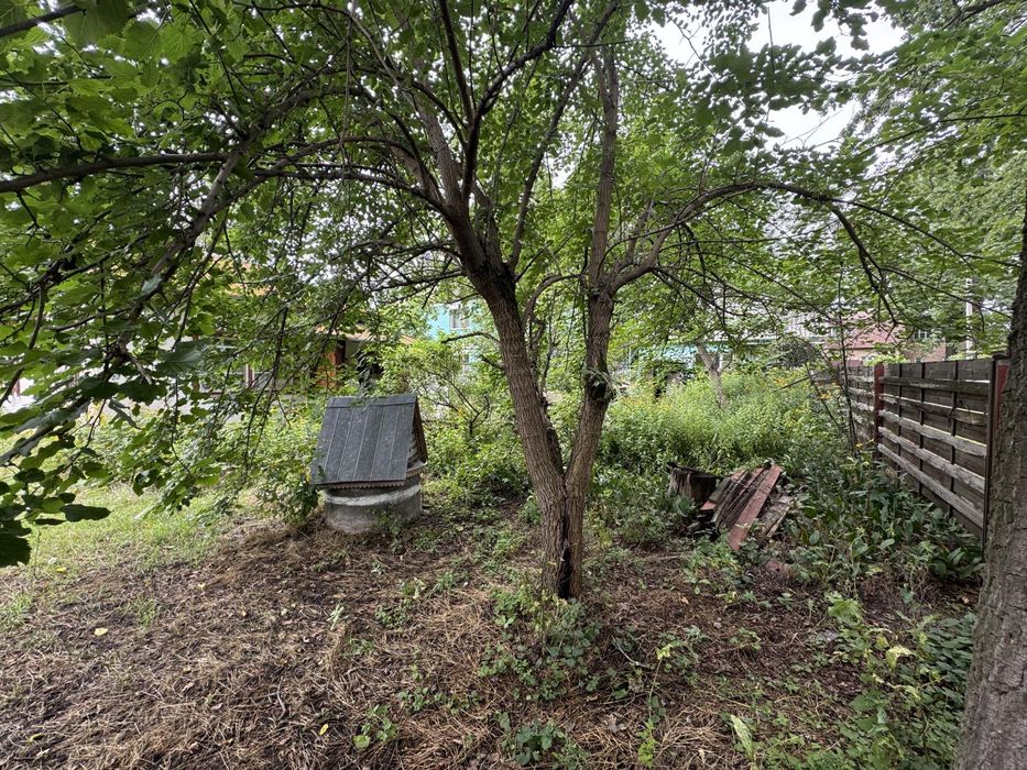 Ділянка 12 соток з комуніаціями в Ірпені, вул. Щаслива