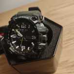 Casio g shock gwg-1000 1a3er