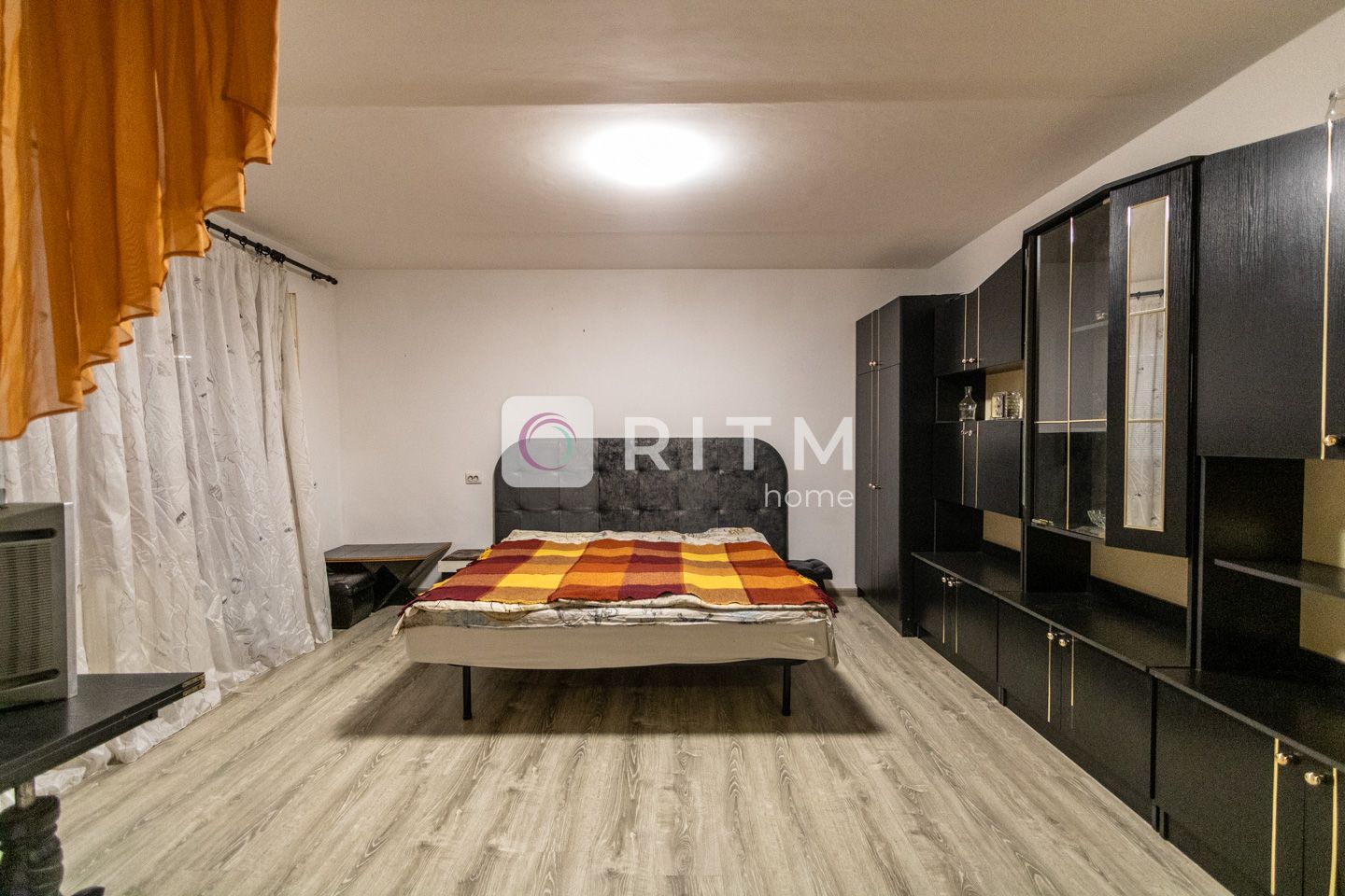 Продається 1-кімнатна квартира з покращеним плануванням — 40 м²