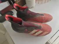 Chuteiras Adidas Predator Mutator 44