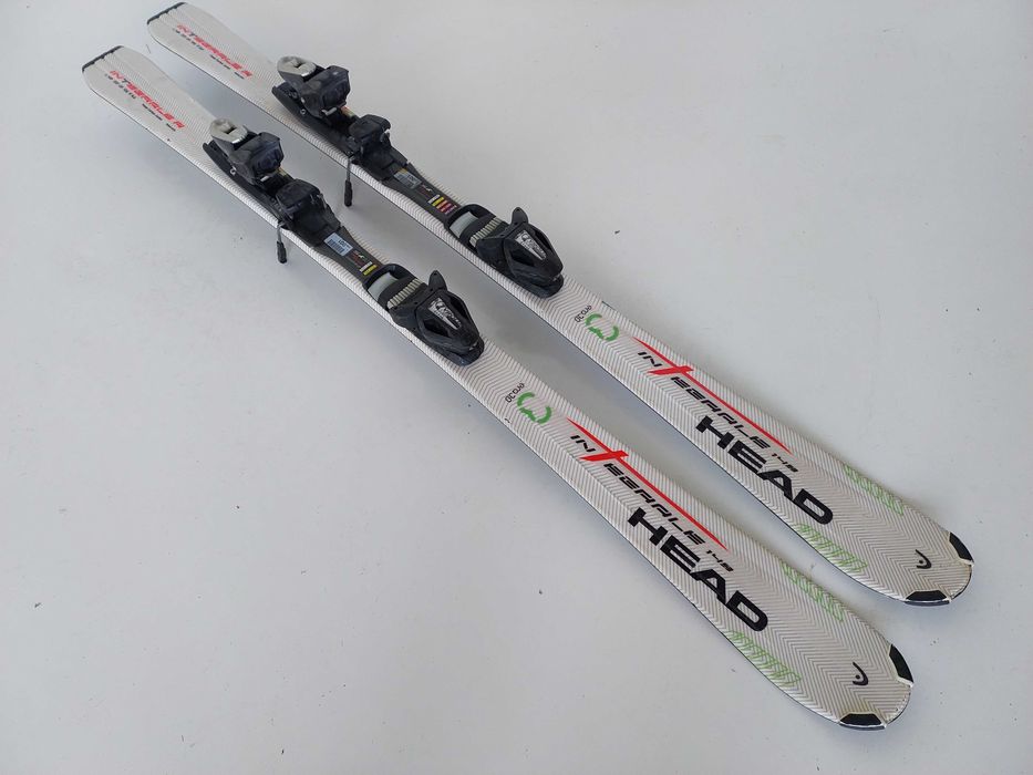 Narty HEAD integrale 149 cm (65)