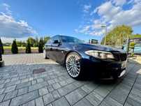 BMW Seria 5 BMW 5 F11 3.0D Super Stan