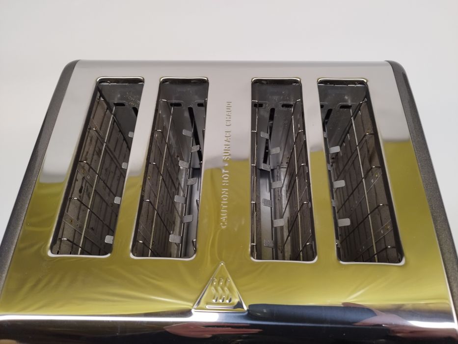 Toster na 4 kromki proficook