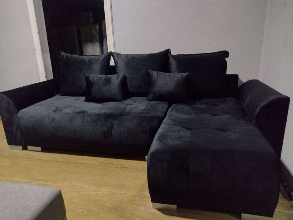 Narożniki.Sklep meblowy dostępność od ręki.RATY TRANSPORT