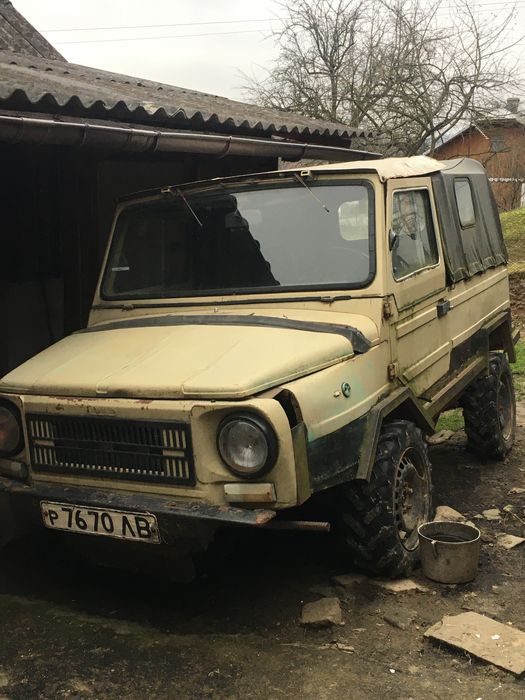 Продається Луаз 969м