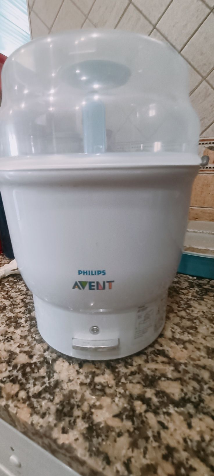 Esterilizador Avent