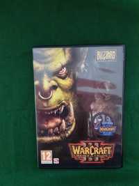 Warcraft 3 Plus dodatek PC