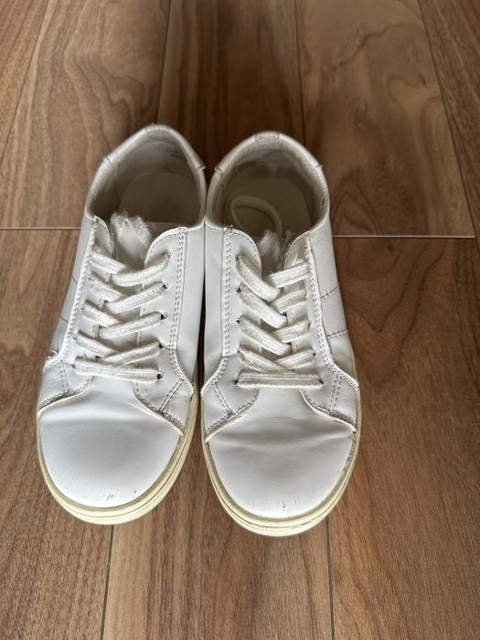 Кросівки кеди взуття