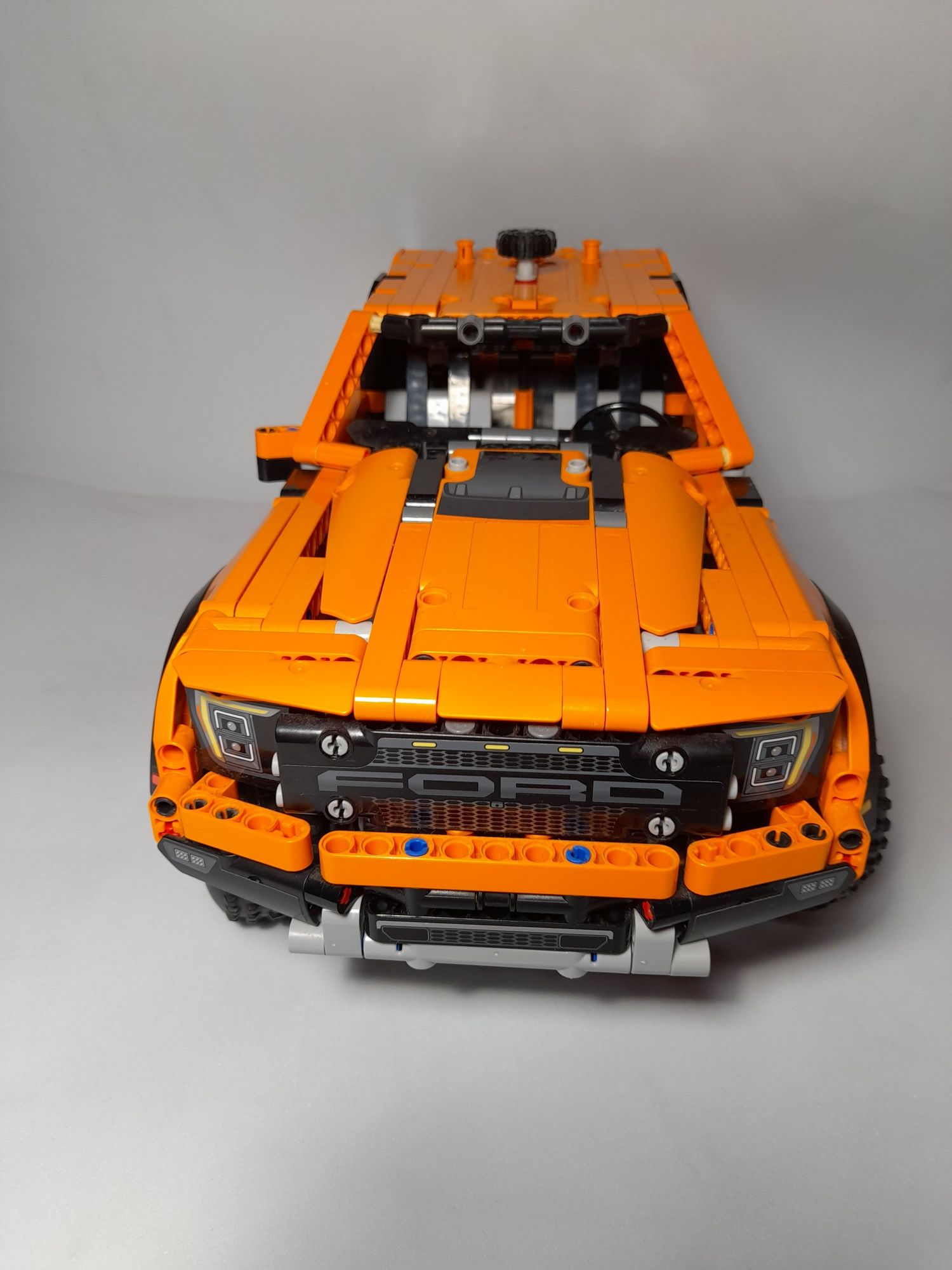 Lego Technic Ford Raptor