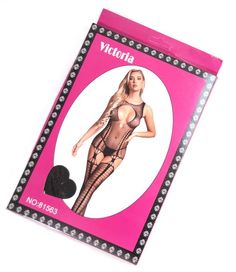 Bodystocking Victoria I