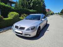 Brilliance BS4 Benzyna Klimatyzacja Zadbany 95.000 km