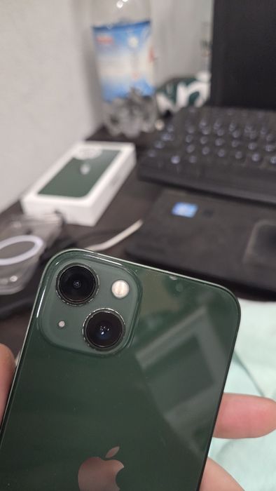 Iphone 13 128gb 78% baterii