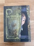 Książka “Piotruś Pan”