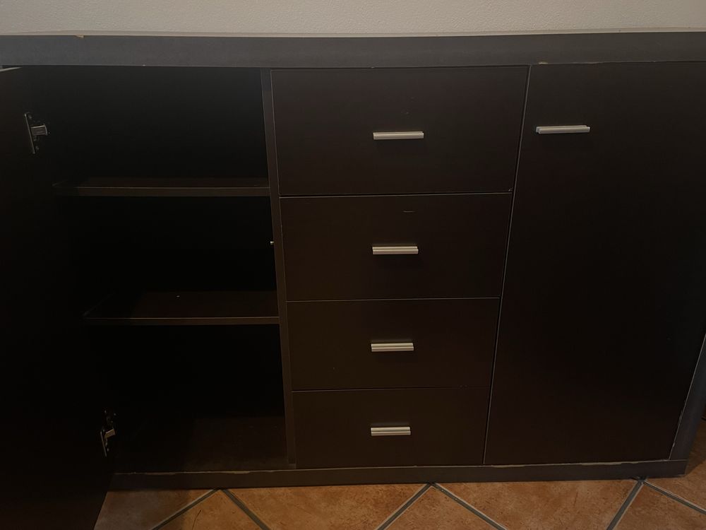 Móveis (2) para arrumação (a partir 30€)